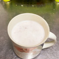 ニッシーマン's cooksnap of when they made ほっと ♥いちご練乳みるく♥.