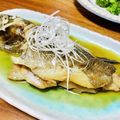 ねっちゃんっ's cooksnap of when they made ★★ メバルの煮付け★★.