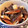 tikariri's cooksnap of when they made ちくわとこんにゃくの照り焼き.