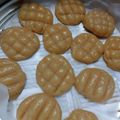 あゆ吉♪'s cooksnap of when they made しょうゆ餅.