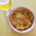 pali's cooksnap of when they made じゃがいもの＊簡単ガレット.