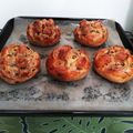 FaithAloha's cooksnap of when they made ローズマリーと干しブドウのパン.