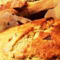 Pirossom's cooksnap of when they made ✿HM＊梅ジャムdeパウンドケーキ✿.