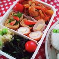 ☆mamingo☆'s cooksnap of when they made 卵焼きポケット♡お弁当に♪.