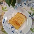 Natustyle's cooksnap of when they made 【サクッじゅわ～】ドキパン！.