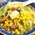 horseland's cooksnap of when they made 簡単★コク旨★ 味噌ラーメン.