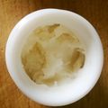 あんこだよ。's cooksnap of when they made 自家製ラード♪.