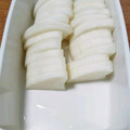 龍神料理's cooksnap of when they made 簡単 わが家の自家製たくあん.