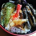 ΝοЙっち's cooksnap of when they made たっぷりかけたい人の天丼のタレ.