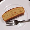 eiyoushi's cooksnap of when they made 卵アレルギーの為のバナナパウンドケーキ.