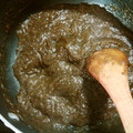 あんこだよ。's cooksnap of when they made 海苔の佃煮♪簡単ごはんですよ.