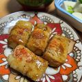 marilin36's cooksnap of when they made お弁当にも！　厚揚げの豚バラ巻き.