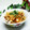 Dellaたん's cooksnap of when they made 電子レンジで簡単!!厚揚げのお好み焼き風.