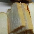 ゆか☆猫's cooksnap of when they made パンをキレイに切る方法.