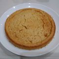 ☆★☆mint☆★☆'s cooksnap of when they made HM使用！混ぜて焼くだけ簡単プリンケーキ.