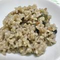 Susie845's cooksnap of when they made ダイエットにも♪発芽げんまいごはん.