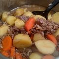 まどかクッキング's cooksnap of when they made ほんのり優しい味♪牛肉の肉じゃが♡.