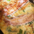 にゃんこりんご's cooksnap of when they made 長ネギの大量消費に〜超簡単なネギ焼き！.