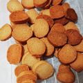 owbrother's cooksnap of when they made メープルじゅわ♡さくさくメープルクッキー.