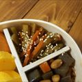 猫と料理人's cooksnap of when they made 常備菜♪きんぴらごぼう.