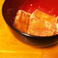 ☆ichika＊☆'s cooksnap of when they made 簡単きな粉もち.