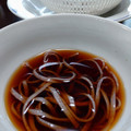 もぐもぐたぬき's cooksnap of when they made そうめんつゆの作り方.