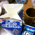 Japanisch's cooksnap of when they made 消毒不要！手作りヨーグルト！.