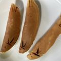 chisa−ri's cooksnap of when they made 若鮎.