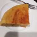eiyoushi's cooksnap of when they made 卵アレルギーの為のバナナパウンドケーキ.