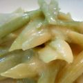 ★れいん★'s cooksnap of when they made うどの酢味噌和え【副々菜】.