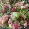 0720まま's cooksnap of when they made いわしのたたき.