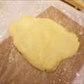 とっとこい's cooksnap of when they made 今すぐ！バターを常温に♪.