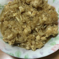黄金の輝き亭's cooksnap of when they made ご飯の友☆生姜香る♪えのきの甘辛そぼろ風.