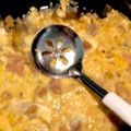 けーこころん's cooksnap of when they made 幼児食に☆親子丼にもなる親子煮.