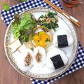 りいママPAD's cooksnap of when they made ★焼肉おにぎり★こどもに人気の具★簡単.