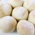 ∞らら∞'s cooksnap of when they made ◆HB　基本の豆乳パン♬ふわふわ♡.