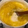 クックhanayu's cooksnap of when they made 簡単♩リピしまくりのバーニャカウダソース.