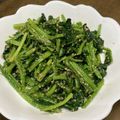 ひろちゃん☆ママ's cooksnap of when they made 多量のホウレンソウの茹で方.