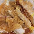 metabo3号's cooksnap of when they made さっぱり☆豚バラキャベツのおろしポン酢.