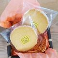 ぷちろいちぇ's cooksnap of when they made さくほろ アイスボックスクッキー.