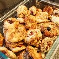 ＊☆あんこ＊。's cooksnap of when they made 守備範囲の広いクッキー.