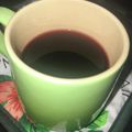 まめまるM's cooksnap of when they made ホット赤ワインレモネード☆.