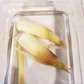 いそきょ's cooksnap of when they made 簡単。筍のアク抜き.