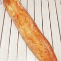 tart's cooksnap of when they made ☆簡単♪明太フランスパンのソース☆.
