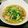 Kaoママ☆'s cooksnap of when they made レンジで簡単！小松菜・シメジ梅の煮浸し♪.