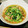 Kaoママ☆'s cooksnap of when they made レンジで簡単！小松菜・シメジ梅の煮浸し♪.