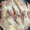 ぱんさぉ's cooksnap of when they made アジの香草パン粉焼きガーリックチーズ風味.