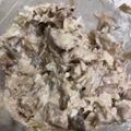 ぶる～べり～'s cooksnap of when they made ハマる！サバマヨ♪《サバ水煮缶》.