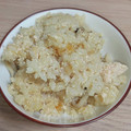 さとりざ's cooksnap of when they made 明太子としめじの炊き込みご飯.