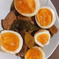 KUUUUUUMIN's cooksnap of when they made 〜炊飯器で簡単！柔らか豚の角煮〜.